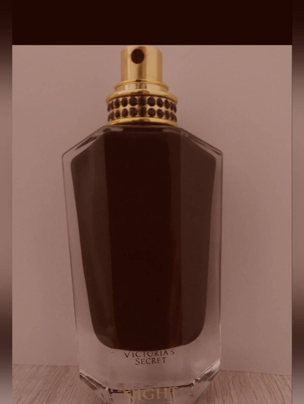 Victoria's Secret Rare Night Perfum